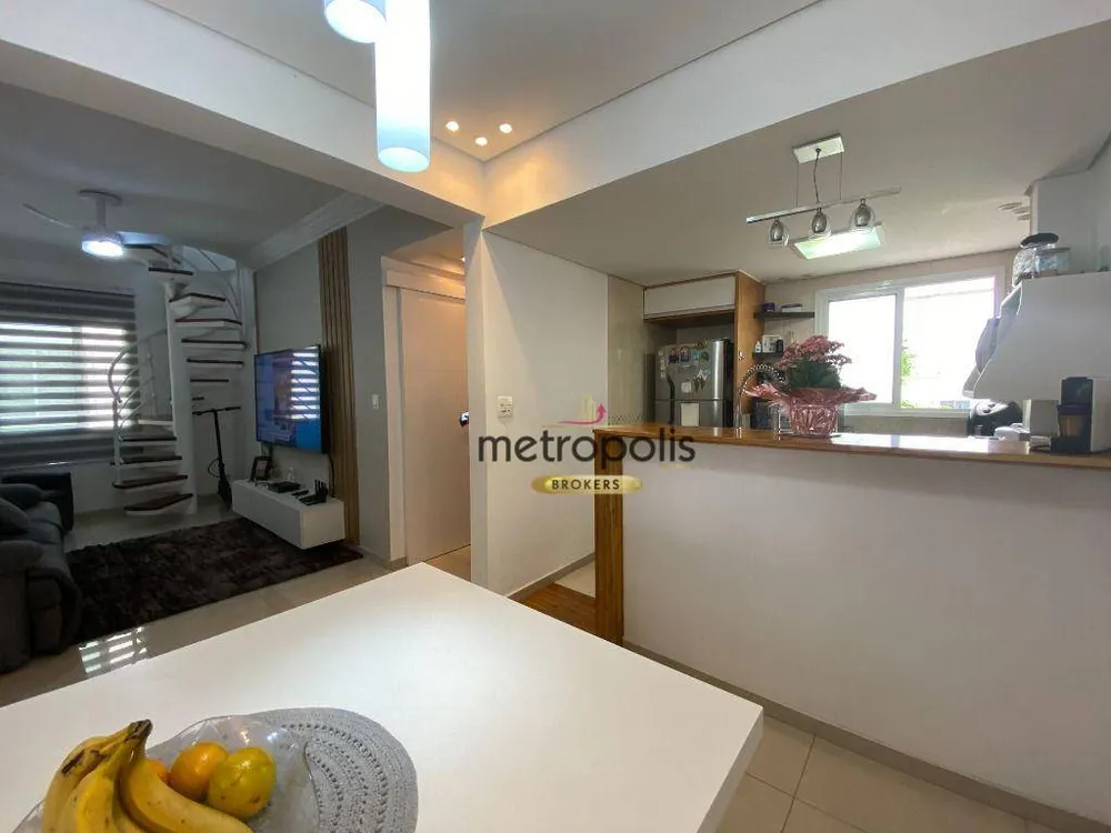 Cobertura, 3 quartos, 145 m² - Foto 1