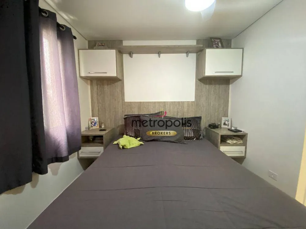 Cobertura, 3 quartos, 145 m² - Foto 4