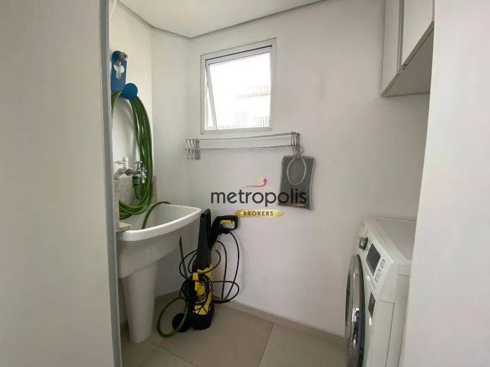 Cobertura, 3 quartos, 145 m² - Foto 3