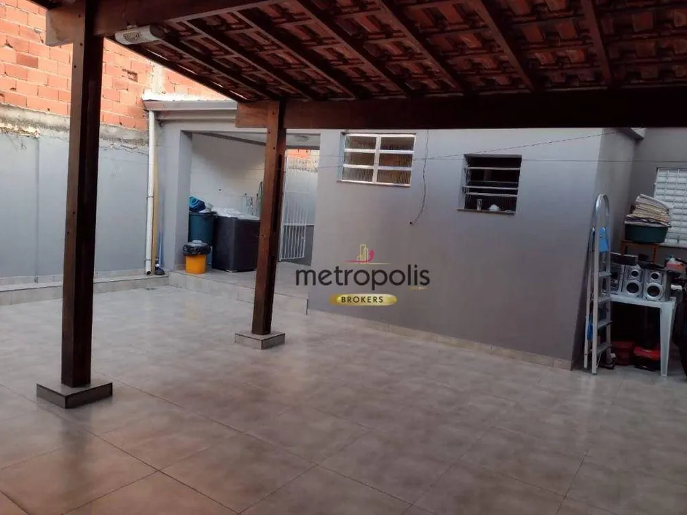 Casa, 2 quartos, 95 m² - Foto 12
