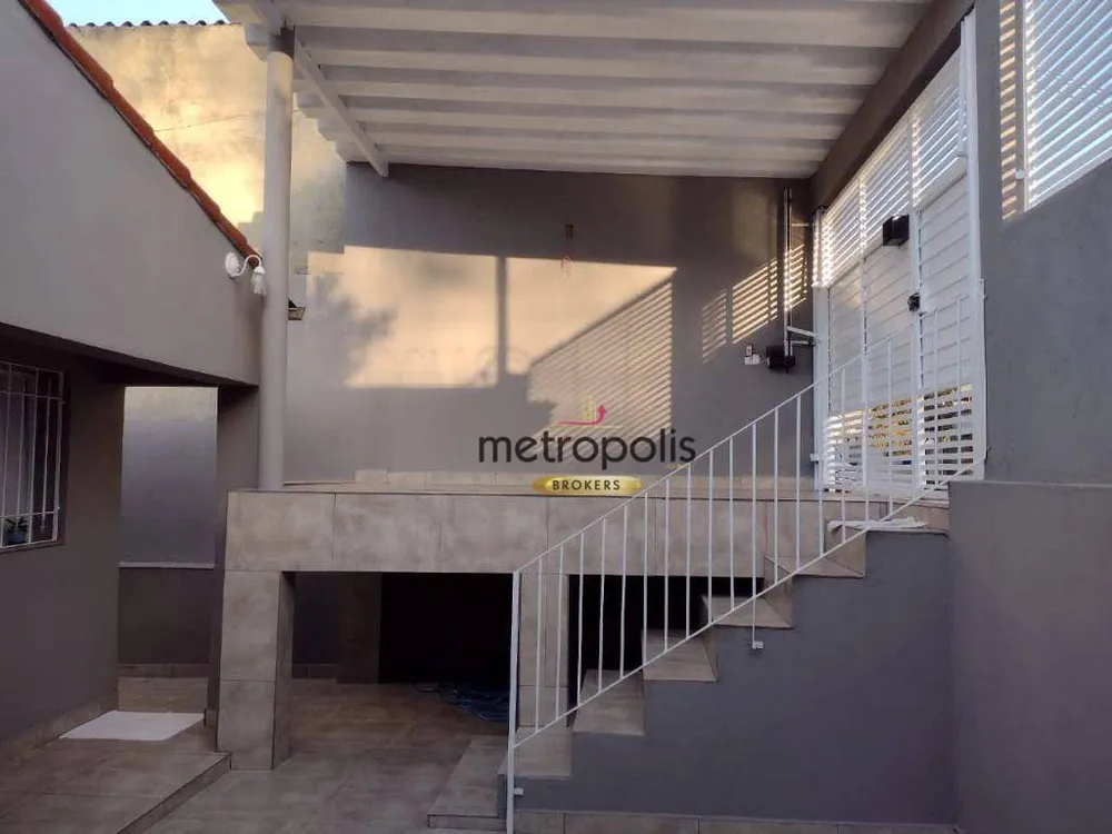 Casa, 2 quartos, 95 m² - Foto 1