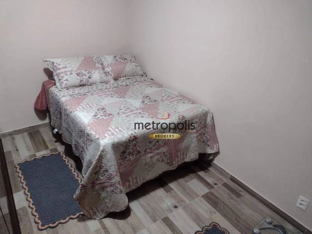 Casa, 2 quartos, 95 m² - Foto 6