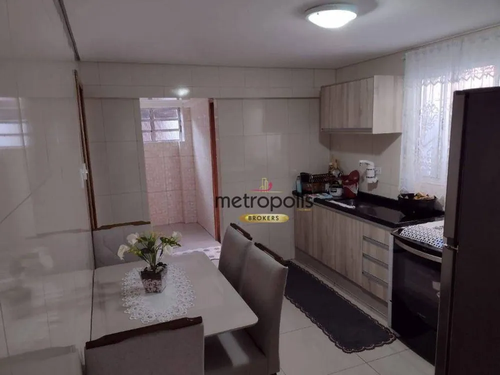 Casa, 2 quartos, 95 m² - Foto 2