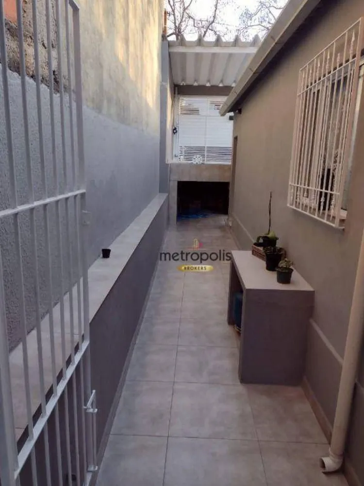 Casa, 2 quartos, 95 m² - Foto 10