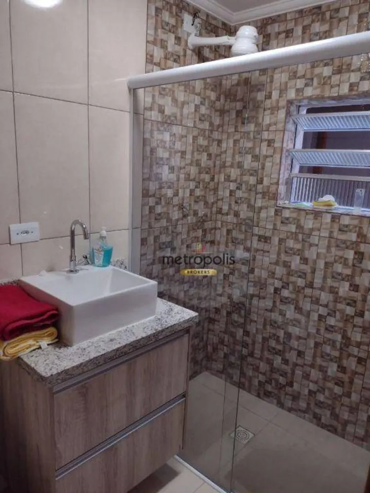 Casa, 2 quartos, 95 m² - Foto 8