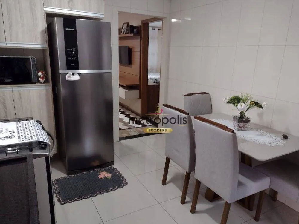 Casa, 2 quartos, 95 m² - Foto 3