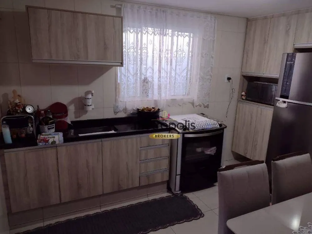 Casa, 2 quartos, 95 m² - Foto 4