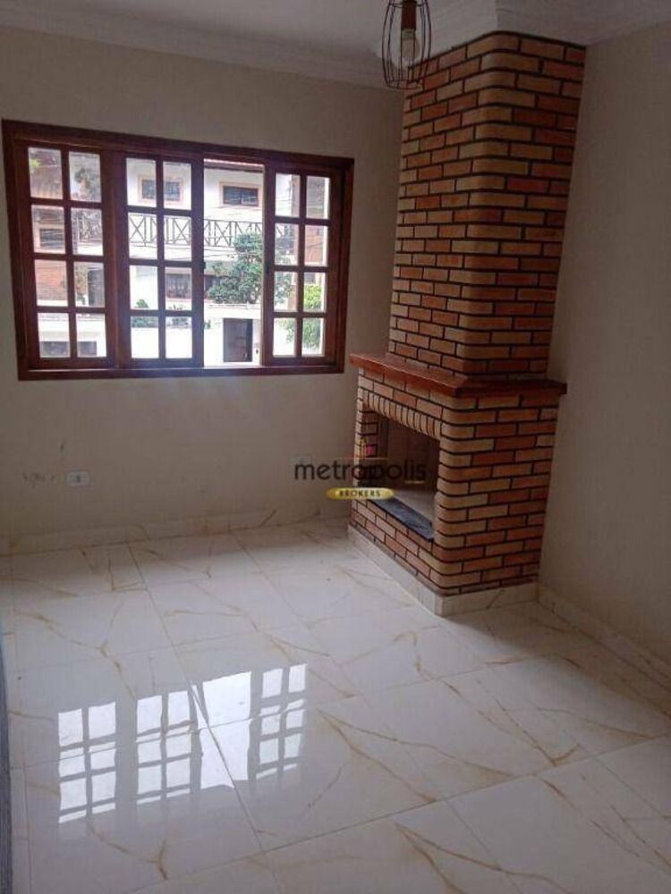 Sobrado, 3 quartos, 131 m² - Foto 1