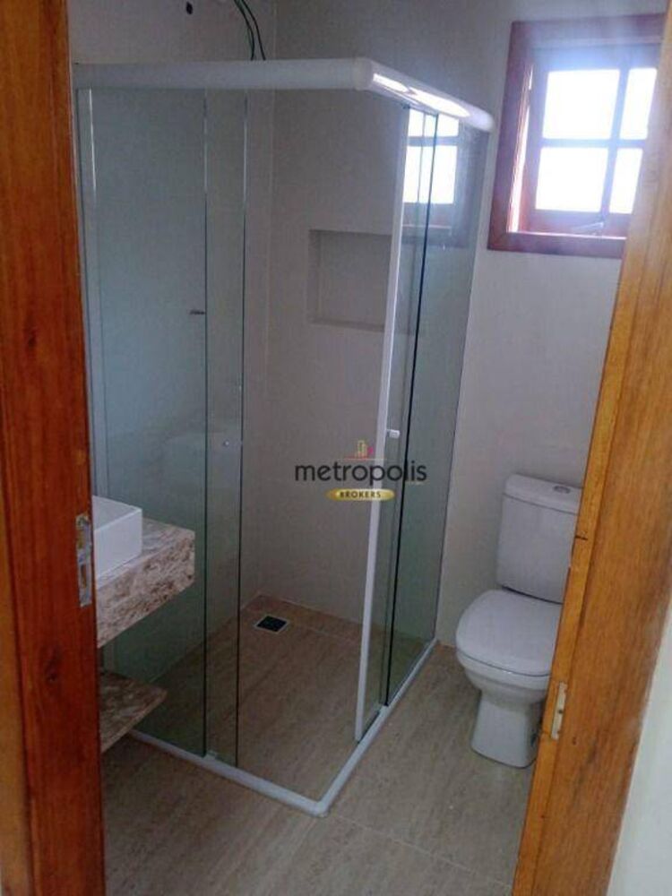 Sobrado, 3 quartos, 131 m² - Foto 5