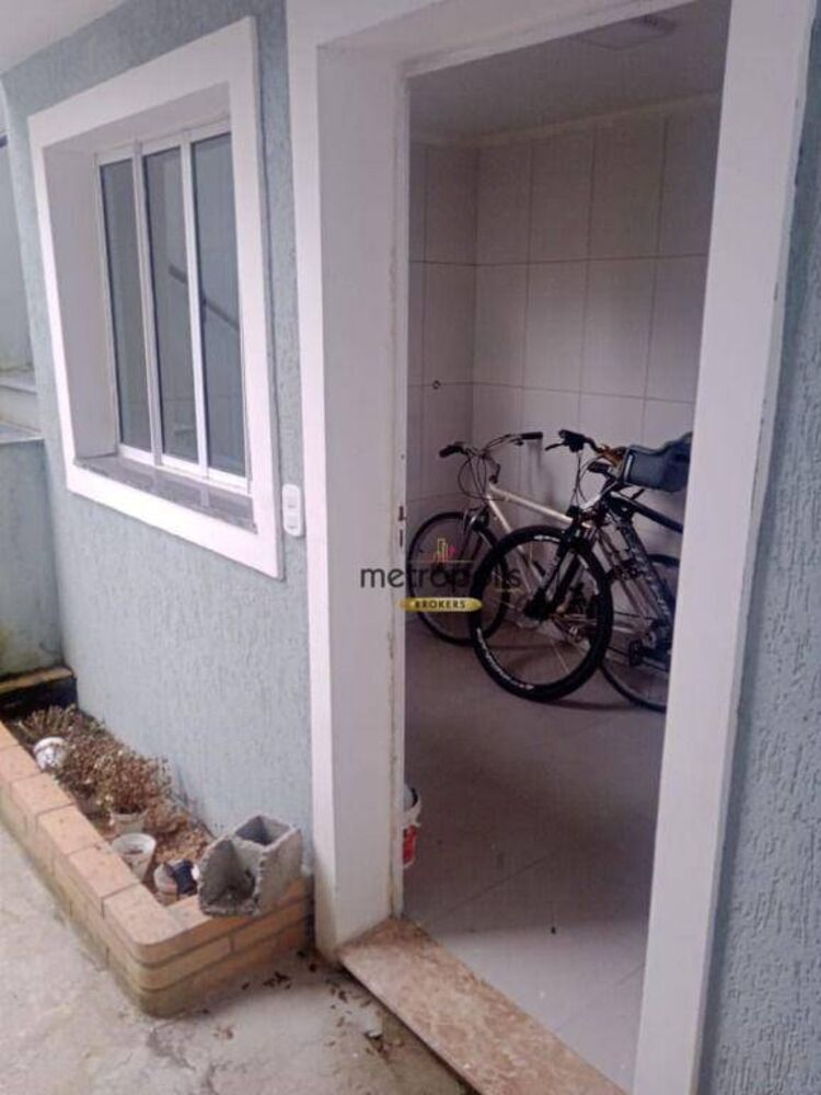 Sobrado, 3 quartos, 131 m² - Foto 4