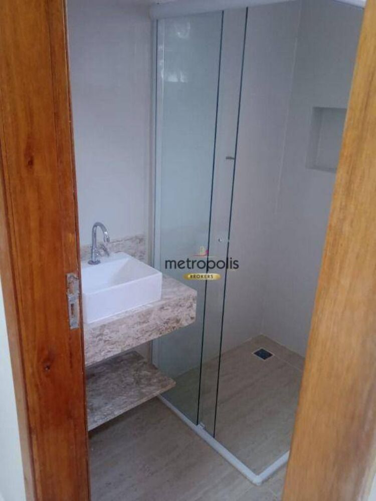 Sobrado, 3 quartos, 131 m² - Foto 6