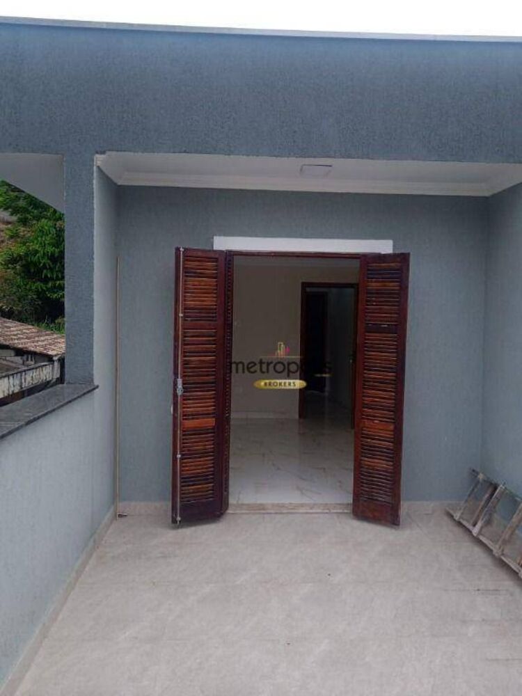 Sobrado, 3 quartos, 131 m² - Foto 2