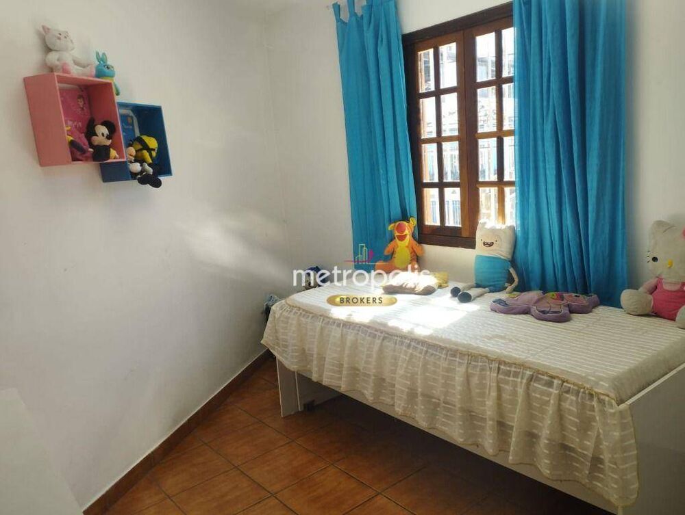 Sobrado, 3 quartos, 188 m² - Foto 4