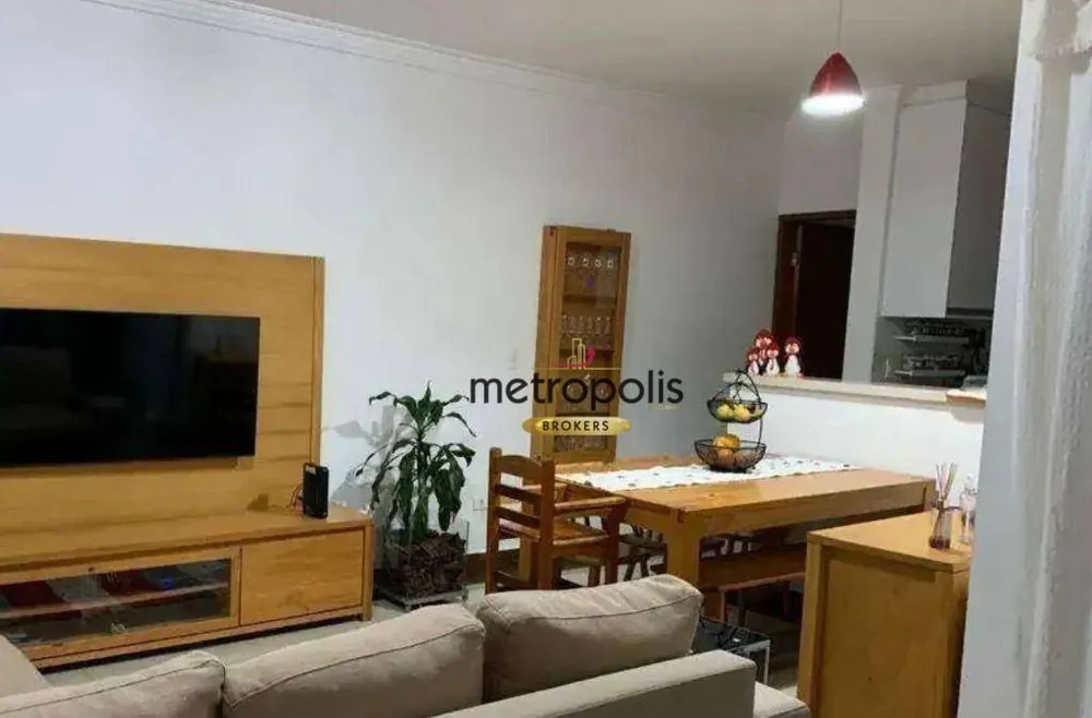 Cobertura, 3 quartos, 162 m² - Foto 2