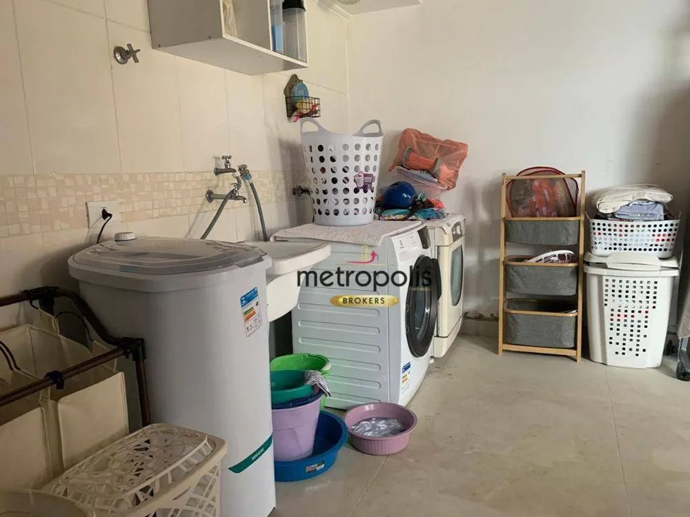 Cobertura, 3 quartos, 162 m² - Foto 11