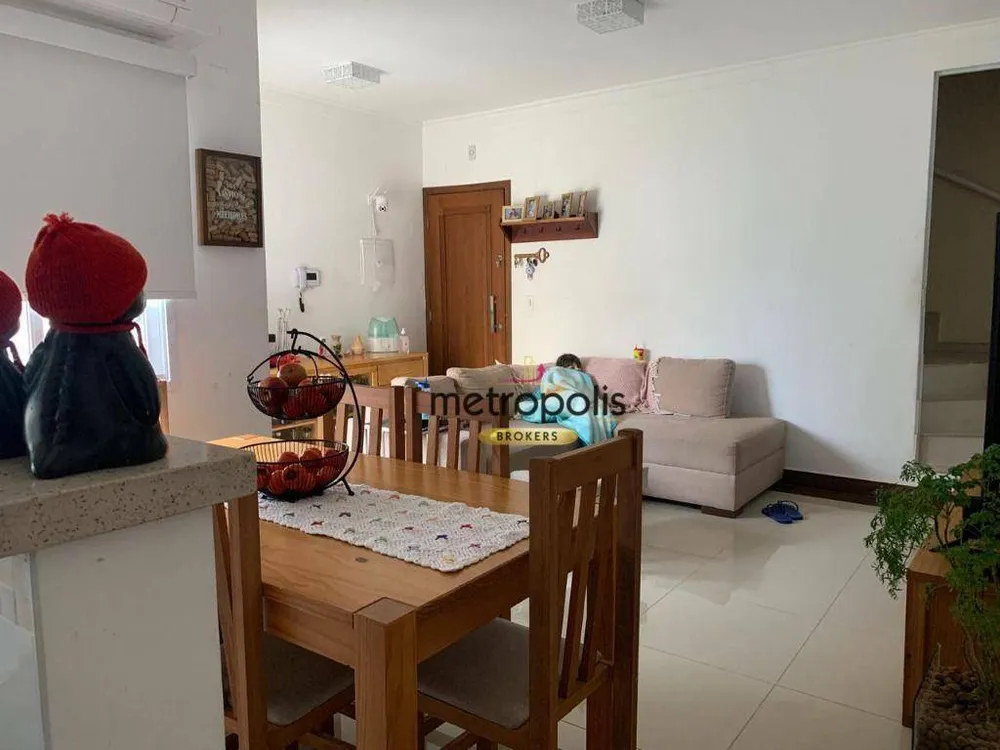 Cobertura, 3 quartos, 162 m² - Foto 4