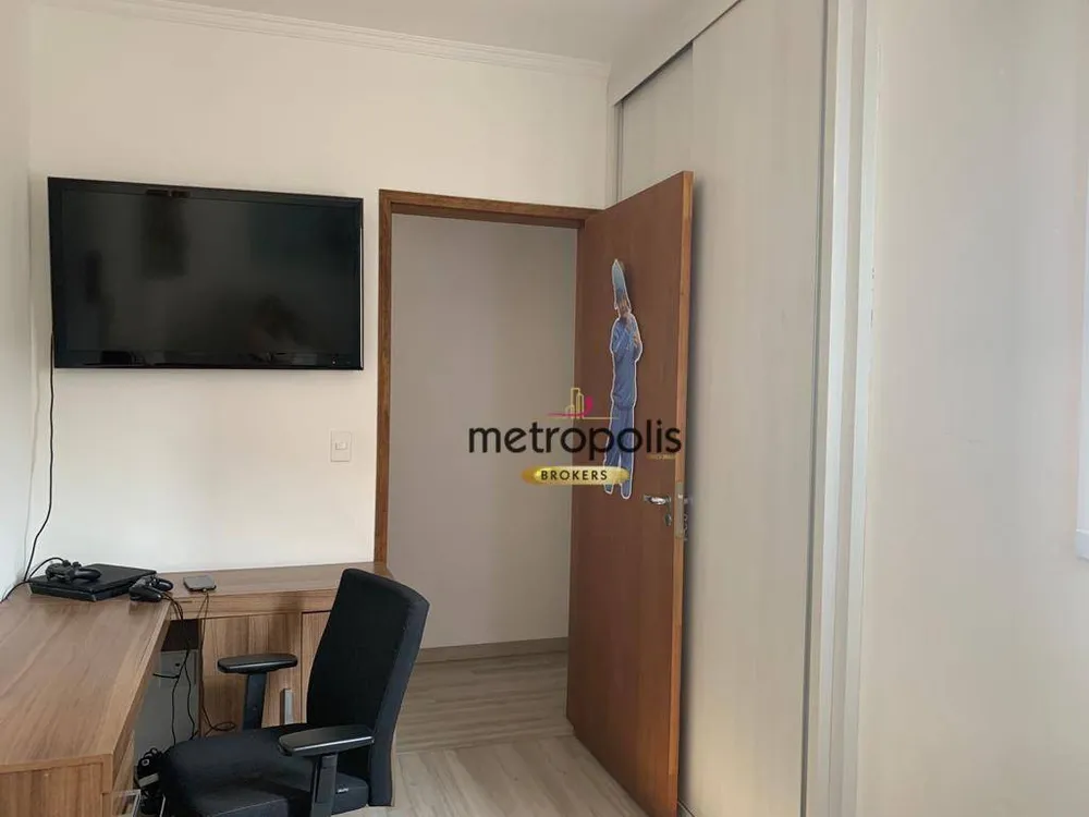 Cobertura, 3 quartos, 162 m² - Foto 5