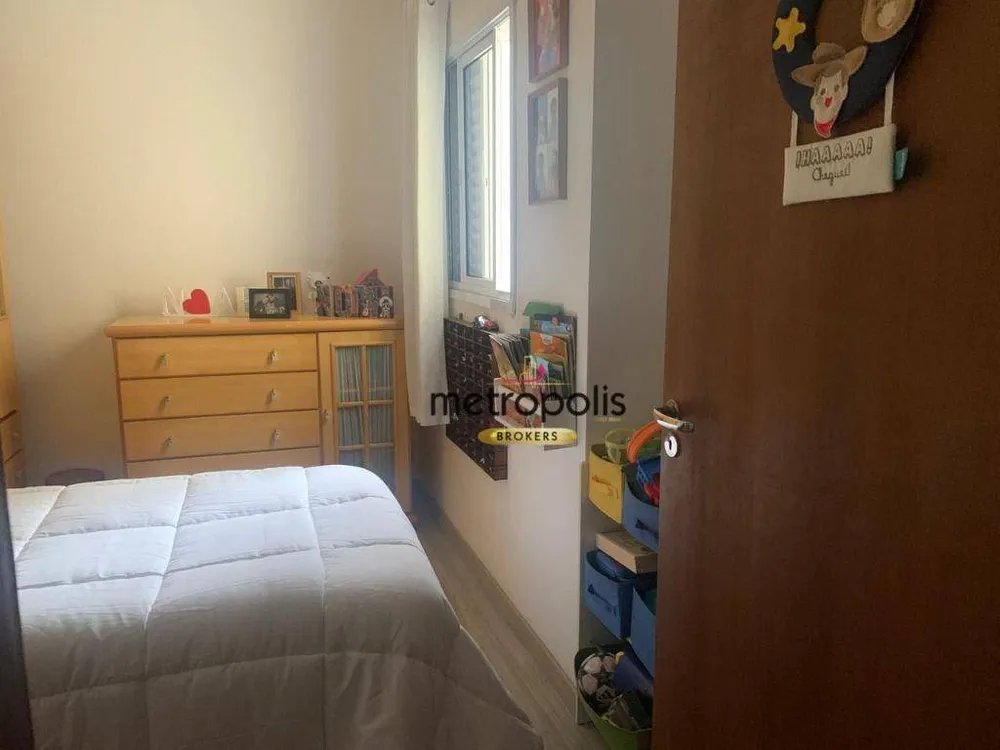 Cobertura, 3 quartos, 162 m² - Foto 6