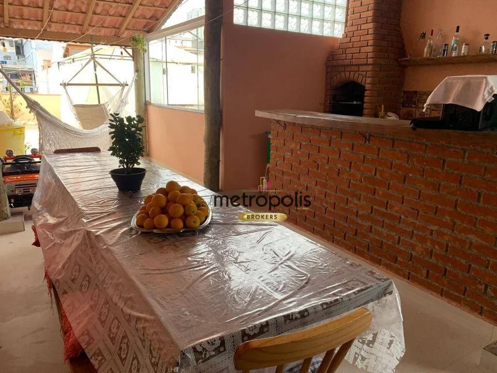 Cobertura, 3 quartos, 162 m² - Foto 12