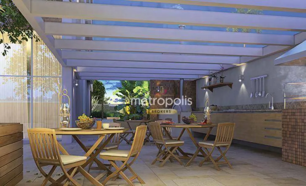 Apartamento, 2 quartos, 75 m² - Foto 4