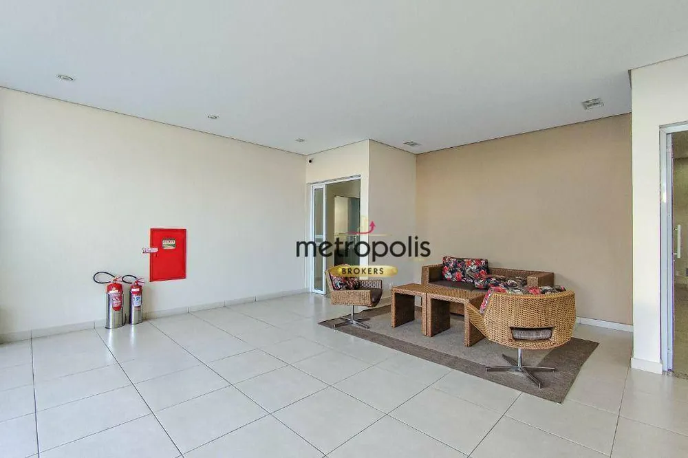 Apartamento, 2 quartos, 75 m² - Foto 9