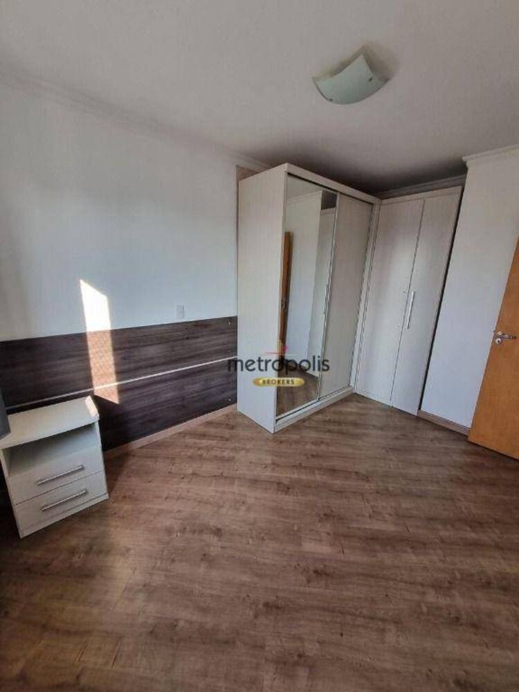Apartamento à venda com 2 quartos, 49m² - Foto 8