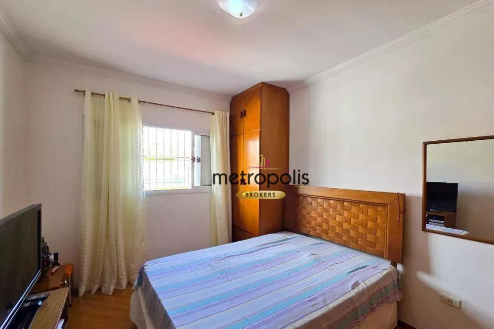 Casa, 3 quartos, 200 m² - Foto 4