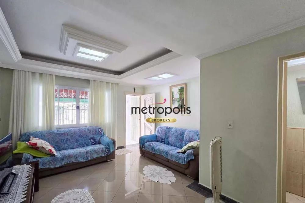 Casa, 3 quartos, 200 m² - Foto 3