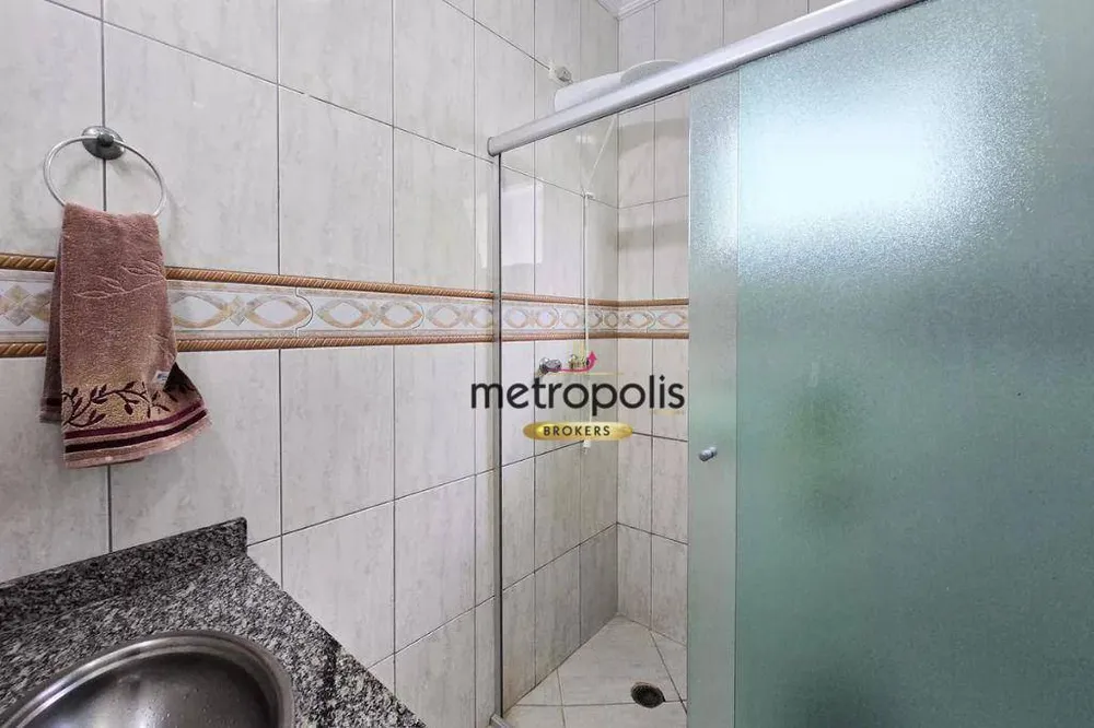 Casa, 3 quartos, 200 m² - Foto 1