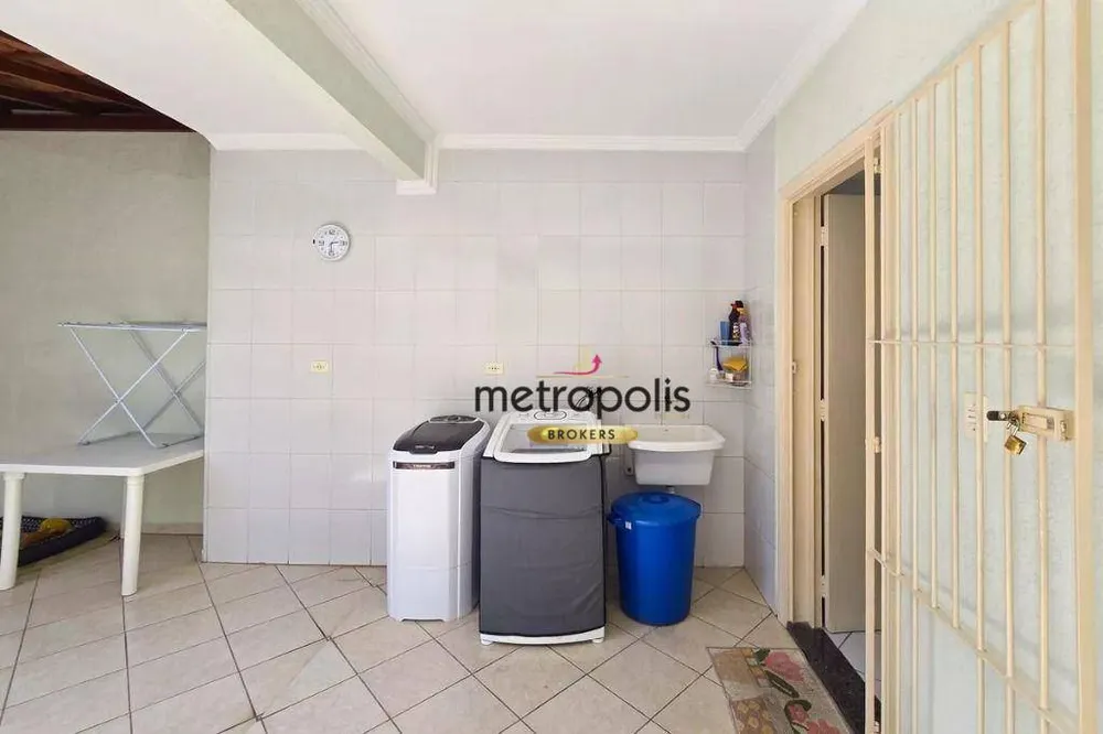 Casa, 3 quartos, 200 m² - Foto 2
