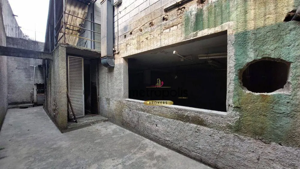 Prédio Inteiro, 739 m² - Foto 12