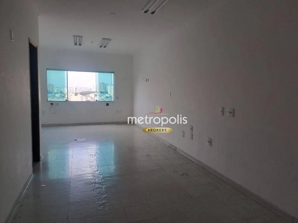 Sala-Conjunto, 40 m² - Foto 1