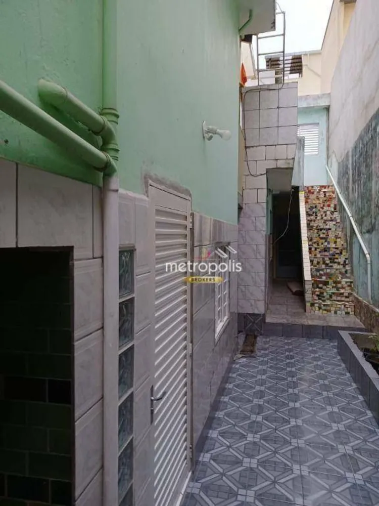 Casa, 5 quartos, 146 m² - Foto 8