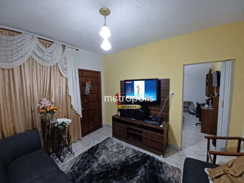 Casa, 5 quartos, 146 m² - Foto 1