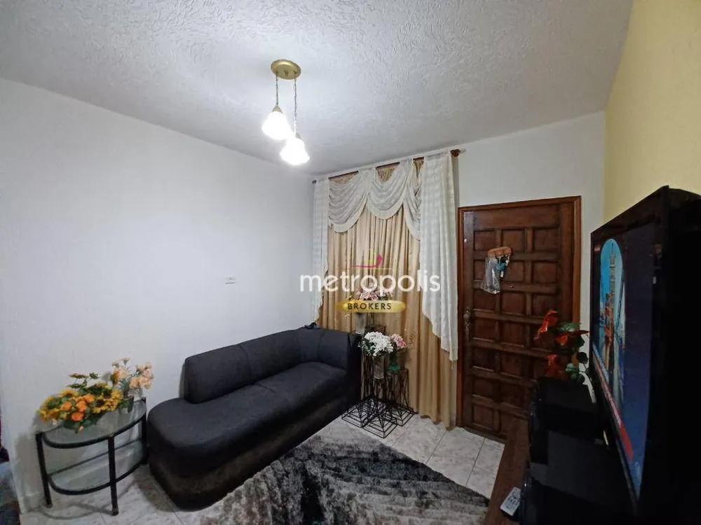 Casa, 5 quartos, 146 m² - Foto 2