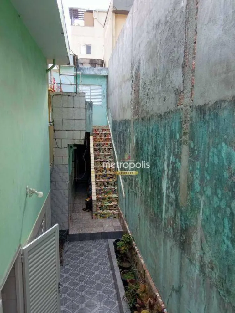Casa, 5 quartos, 146 m² - Foto 9