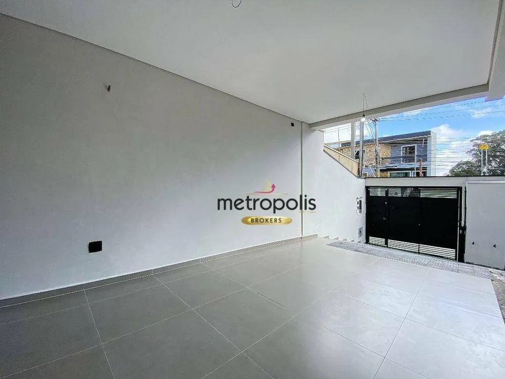 Sobrado, 3 quartos, 210 m² - Foto 5