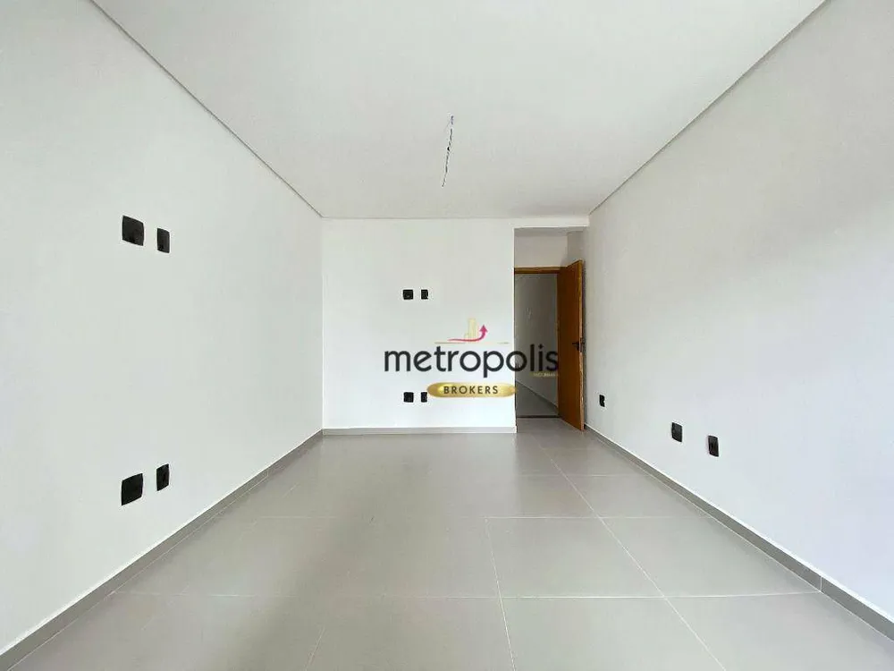 Sobrado, 3 quartos, 210 m² - Foto 12