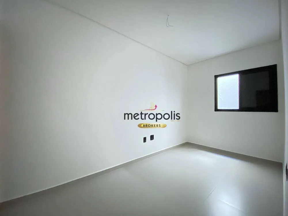 Sobrado, 3 quartos, 210 m² - Foto 10