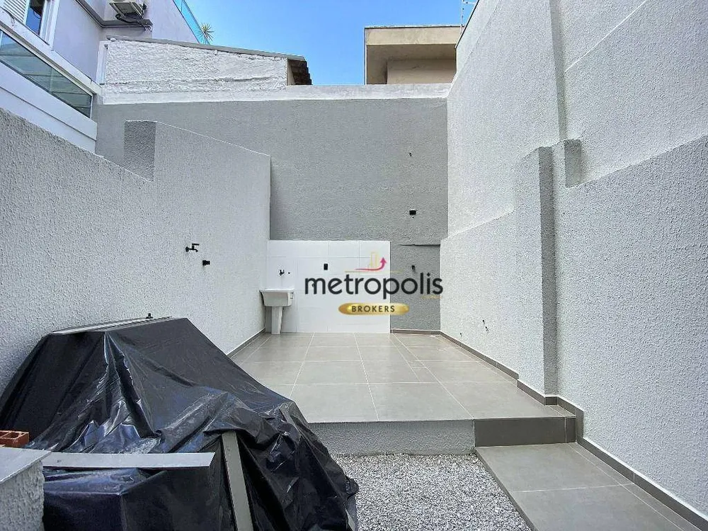 Sobrado, 3 quartos, 210 m² - Foto 7