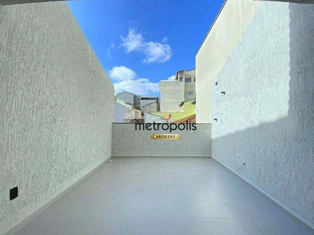 Sobrado, 3 quartos, 210 m² - Foto 14