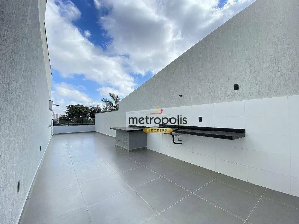 Sobrado, 3 quartos, 210 m² - Foto 15