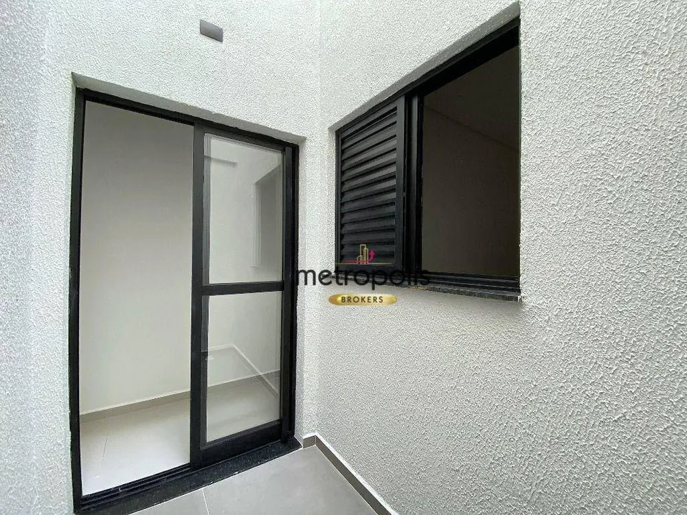 Sobrado, 3 quartos, 210 m² - Foto 9