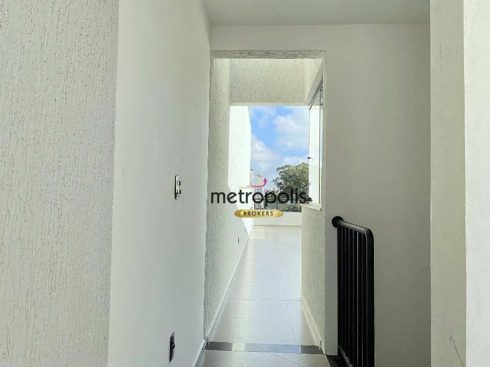 Sobrado, 3 quartos, 210 m² - Foto 13