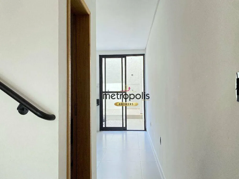 Sobrado, 3 quartos, 210 m² - Foto 3