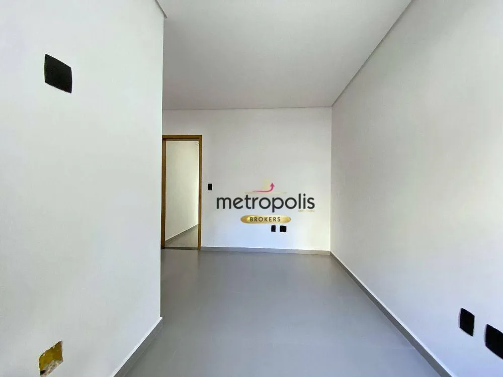 Sobrado, 3 quartos, 210 m² - Foto 8