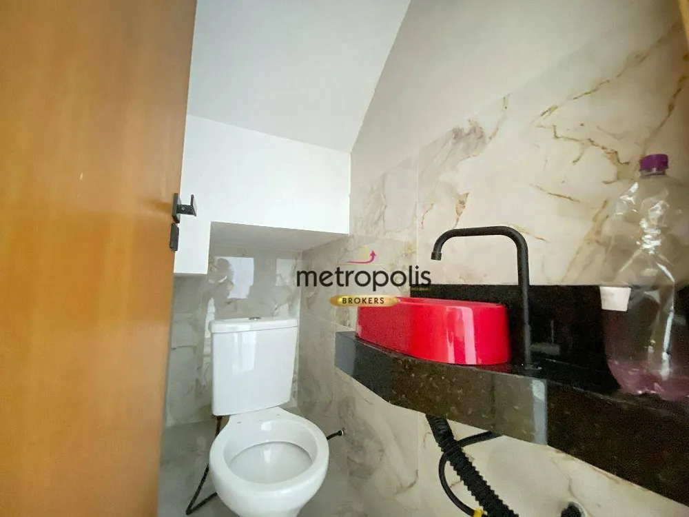 Sobrado, 3 quartos, 210 m² - Foto 6