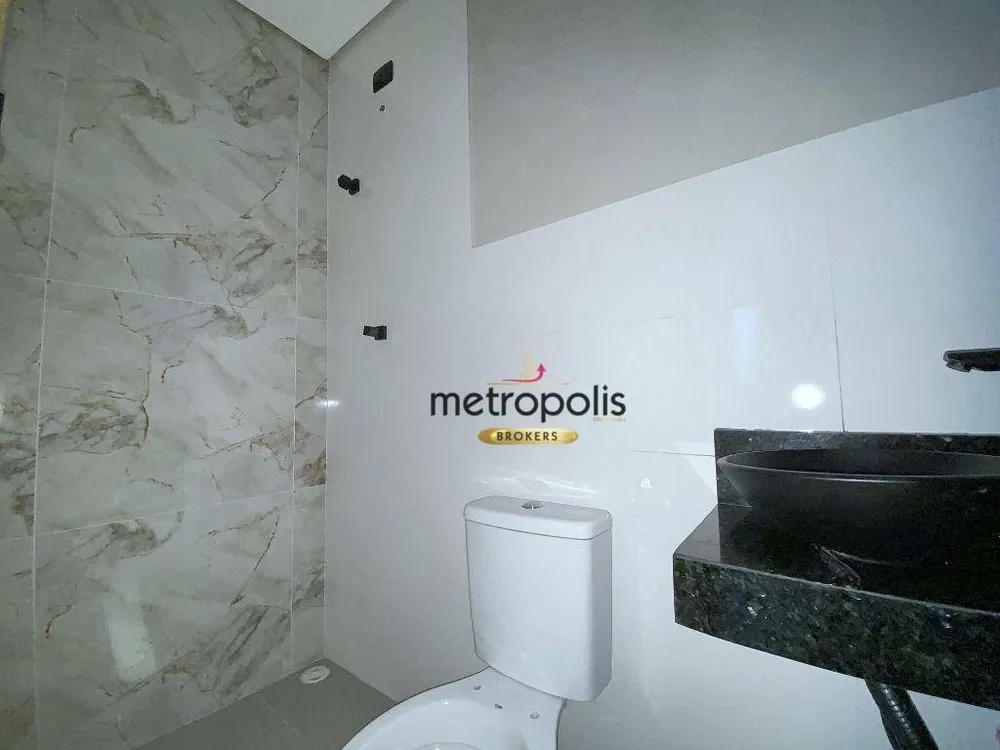 Sobrado, 3 quartos, 210 m² - Foto 11