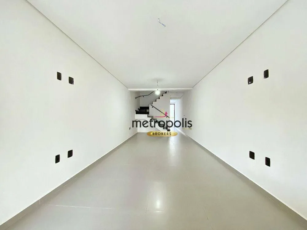 Sobrado, 3 quartos, 210 m² - Foto 2