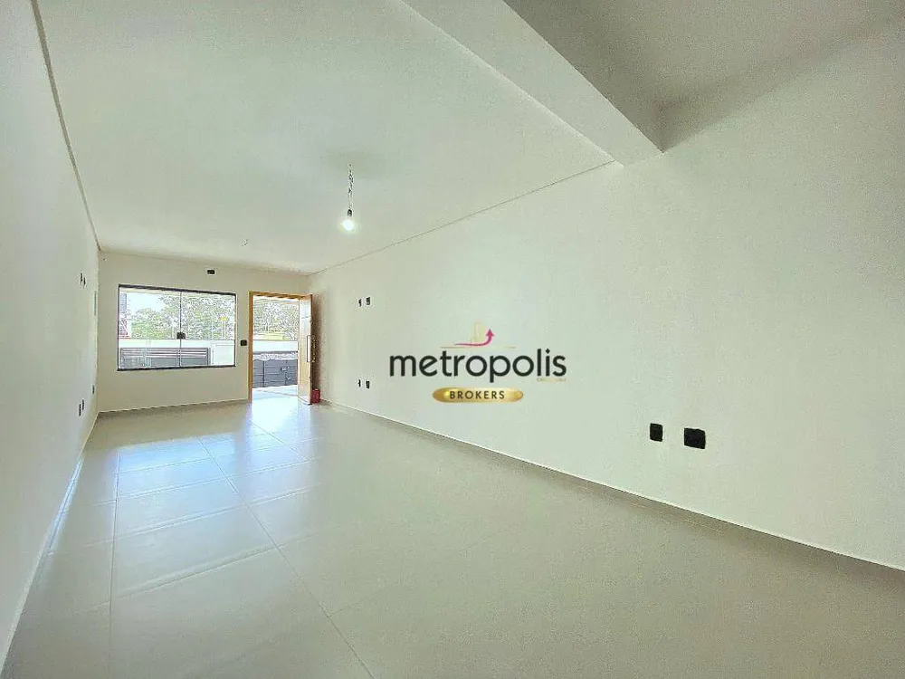 Sobrado, 3 quartos, 210 m² - Foto 1